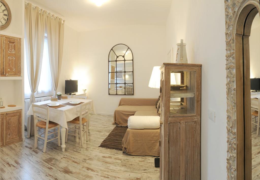 Millenuvole Casa Velino Apartment *