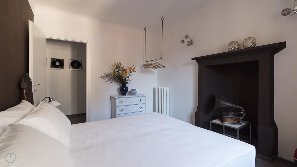 Italianway-melzo 12 Apartment Milan