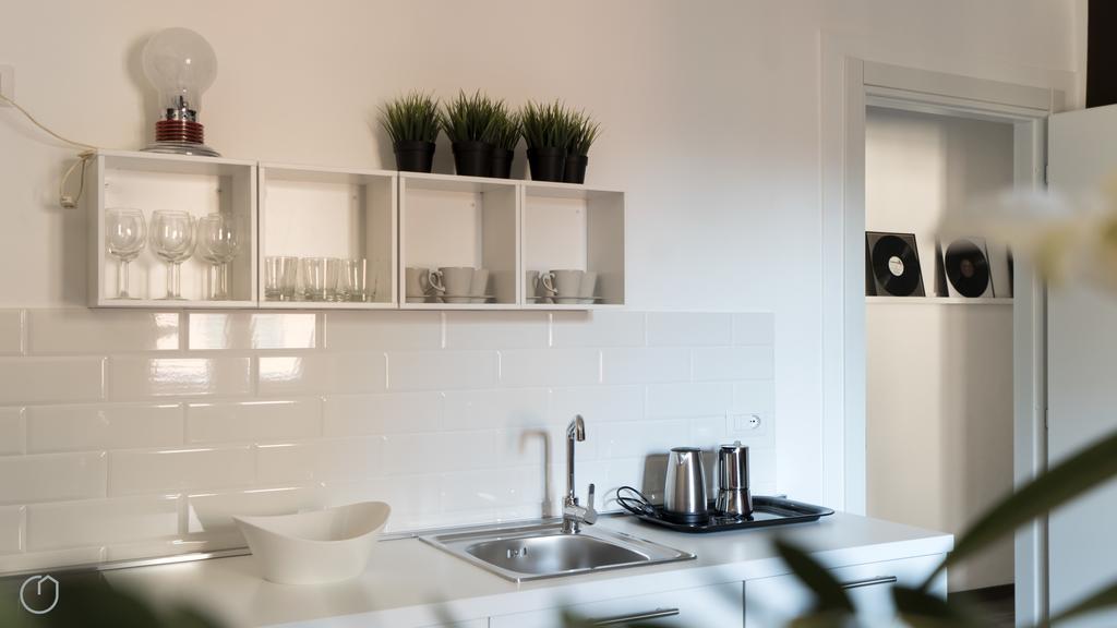 Apartment Italianway-melzo 12 *