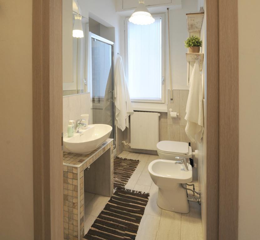 Millenuvole Casa Velino Apartment Milan