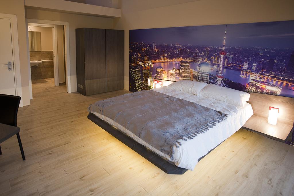Seven Hotel Milan
