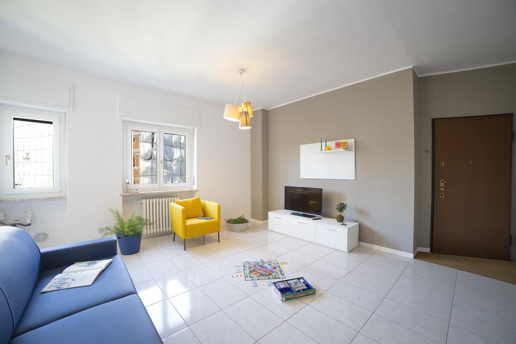 Dreams Residenza Gambara Milan