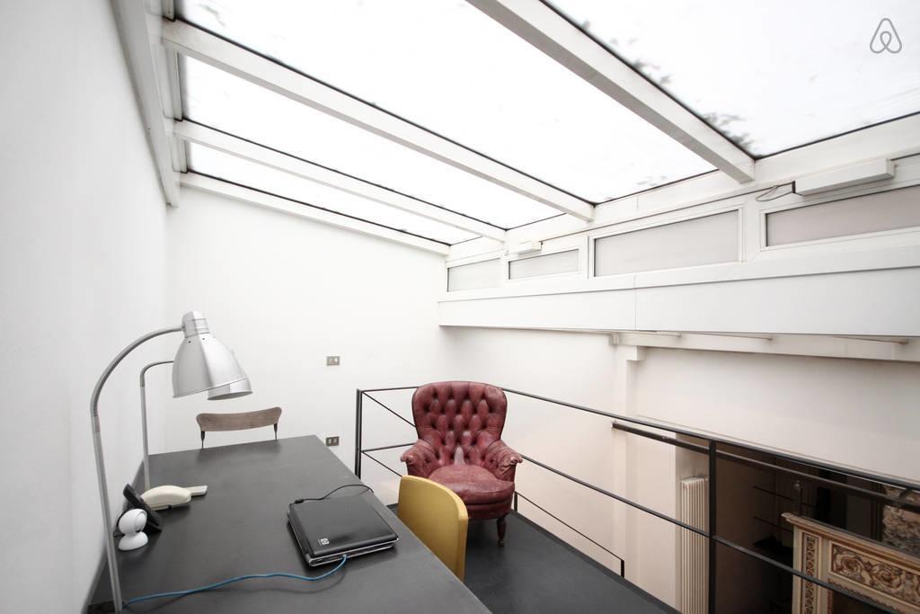 Loft In Duomo Apartment