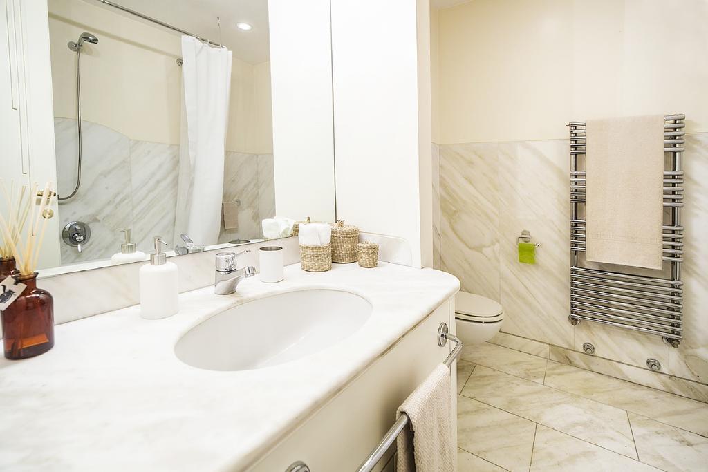Hemeras Boutique Homes - Super Central Design Apartment Milan