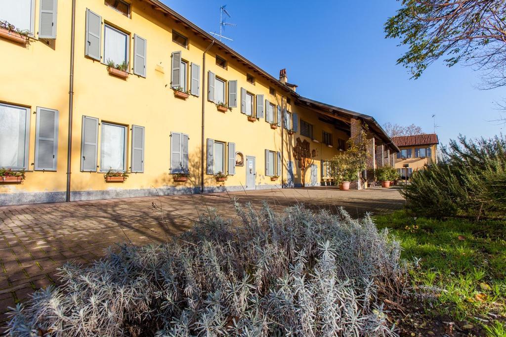 Hostel Cascina Bellaria *