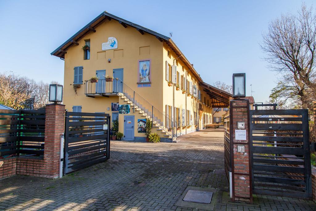 Cascina Bellaria Milan