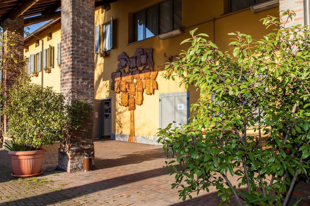 Cascina Bellaria Hostel *