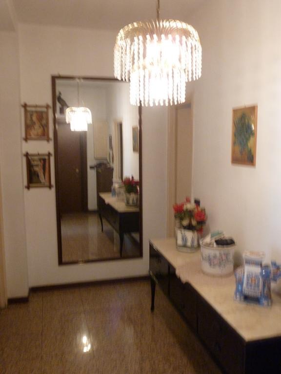 Guest house Antonietta *
