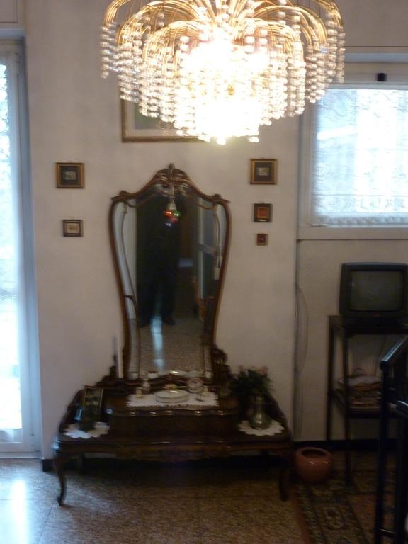 Guest house Antonietta Milan