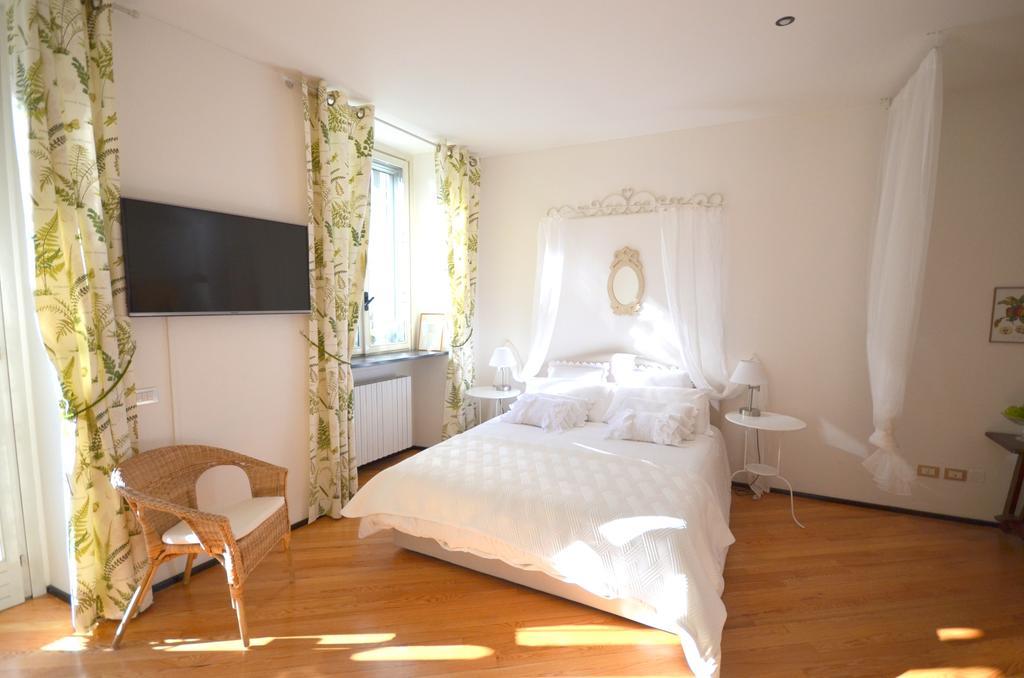 Suite Vigentina Holiday home Milan