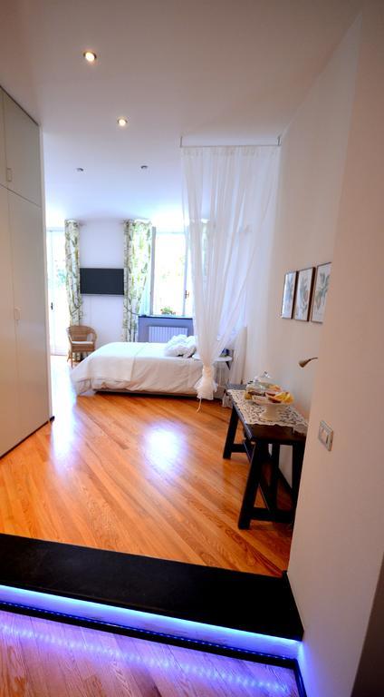 Holiday home Suite Vigentina Milan