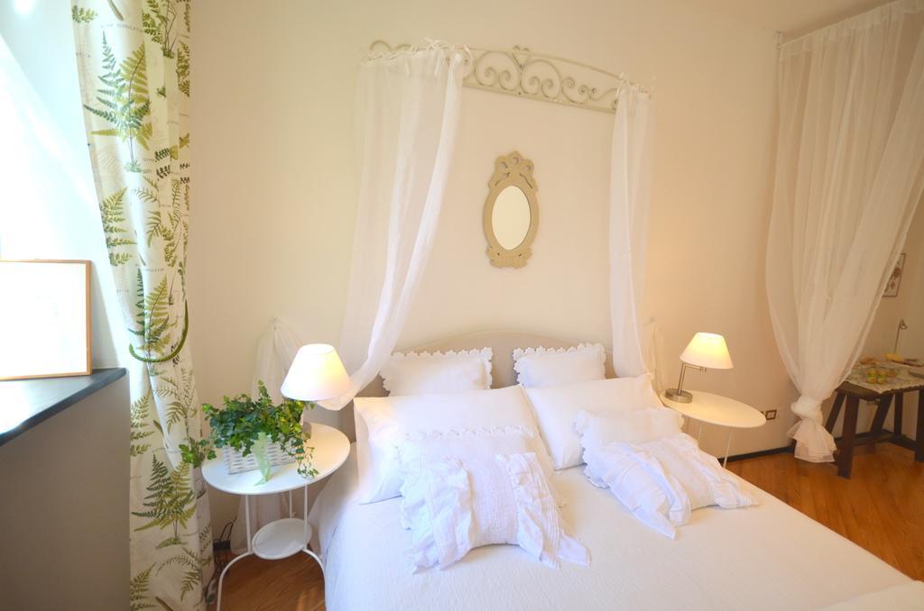 Holiday home Suite Vigentina *
