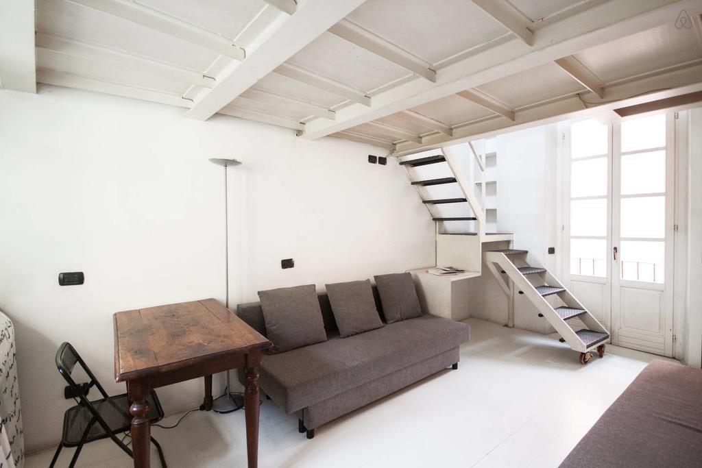 Apartment Casa Milano- Apartments And Rooms