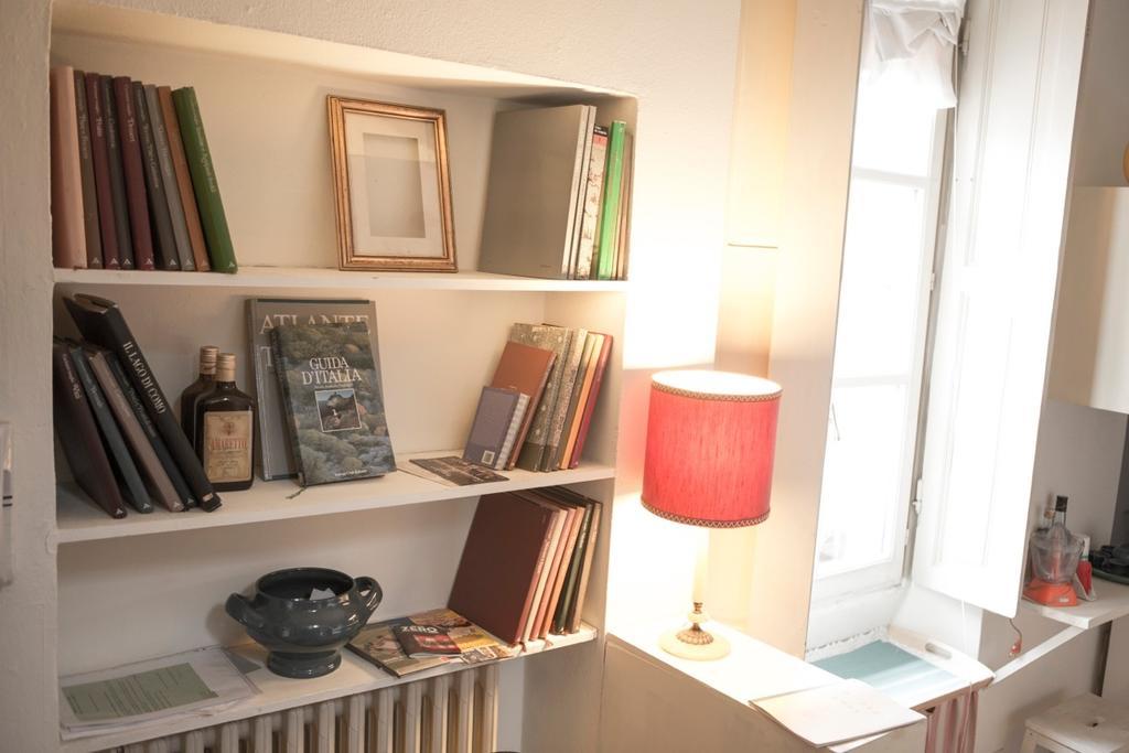 Lovelyloft - Meda Apartment *