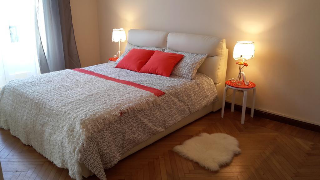 Wbh Buenos Aires Guest house
