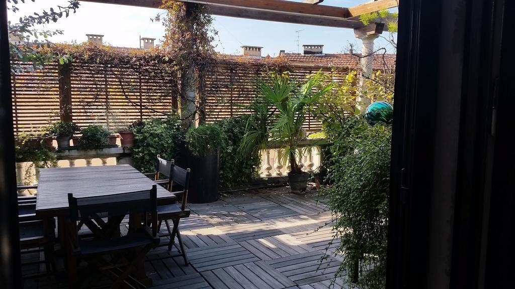 Milano Centrale B&B Monolocale-Studio * Milão
