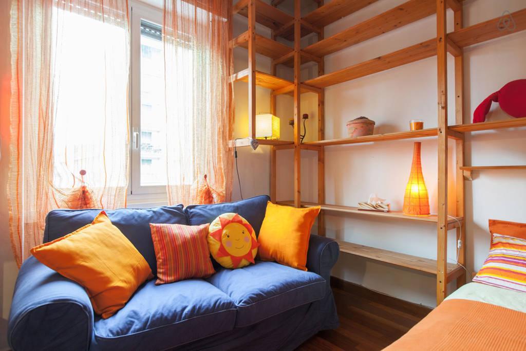Apartment The House Of Sun