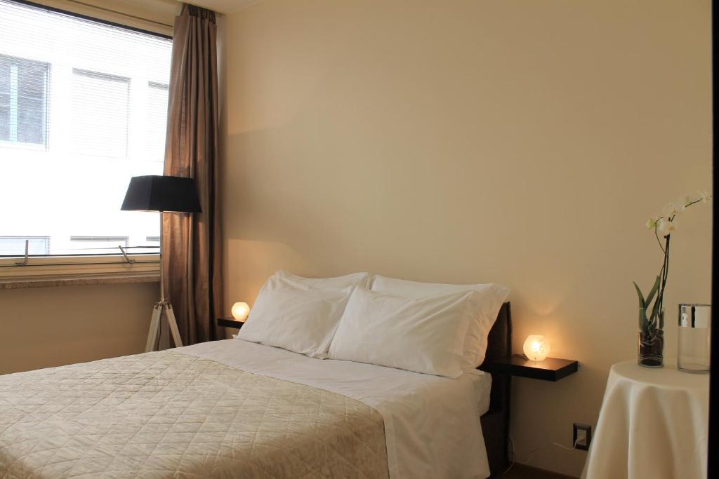 Apartment The Place - Downtown