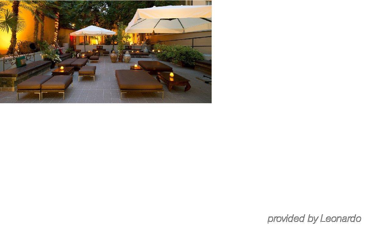 Townhouse 33 Hotel 4*