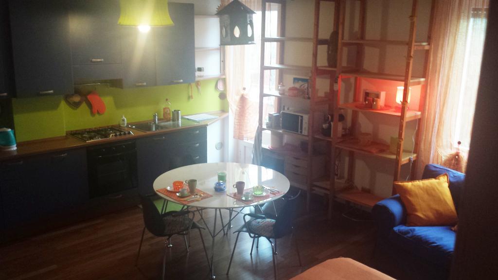 The House Of Sun Apartment