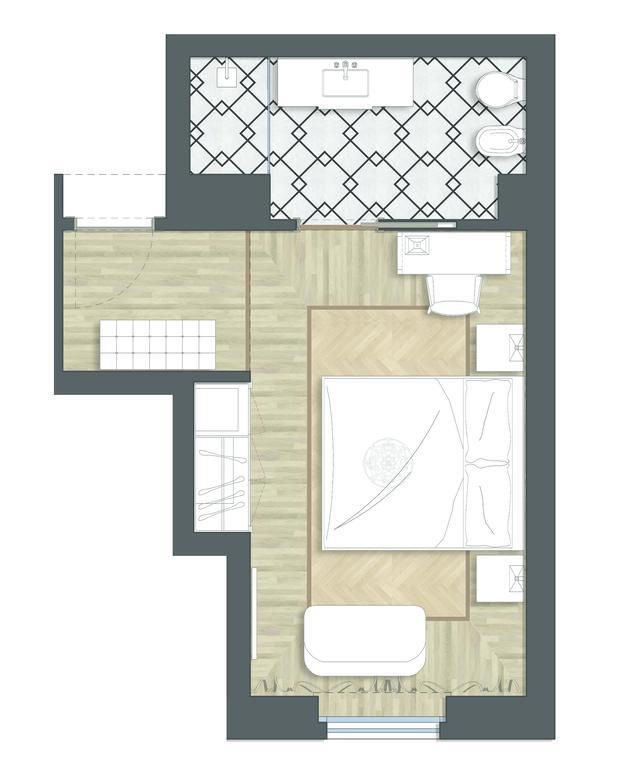 Guest house Duomo