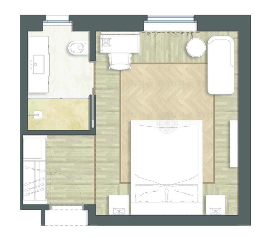 Duomo Guest house Milan