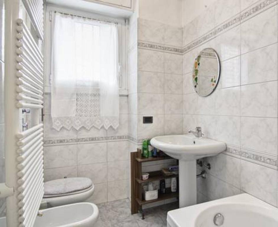 Antonietta Guest house *
