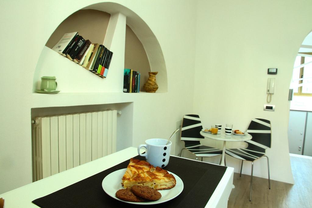 Acomodação com café da manhã  Da Canal *
