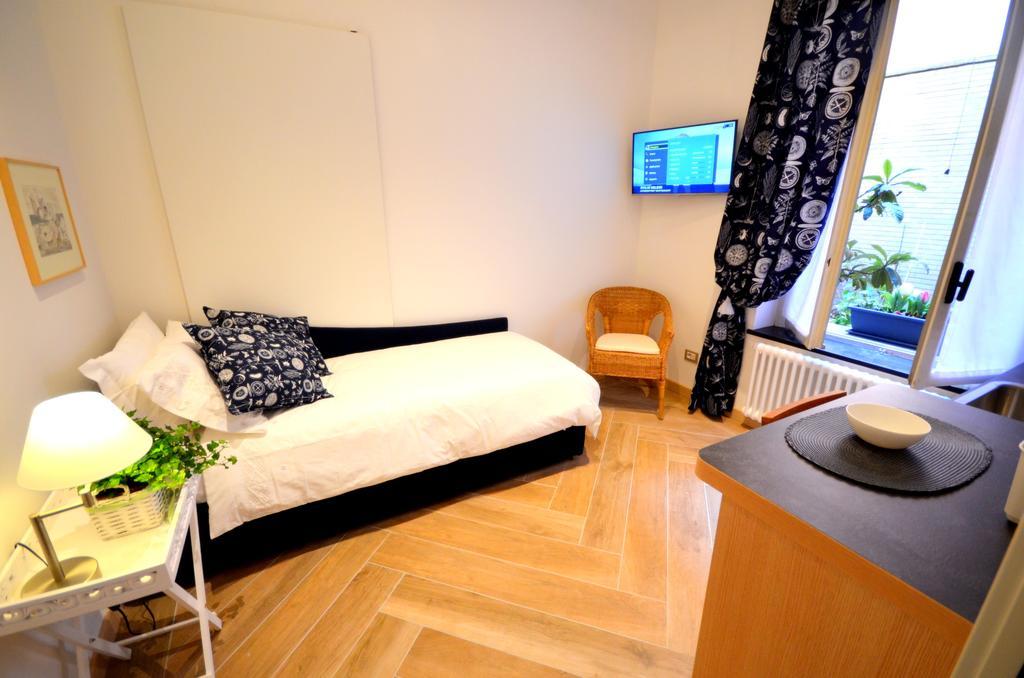 Suite Vigentina Holiday home Milan