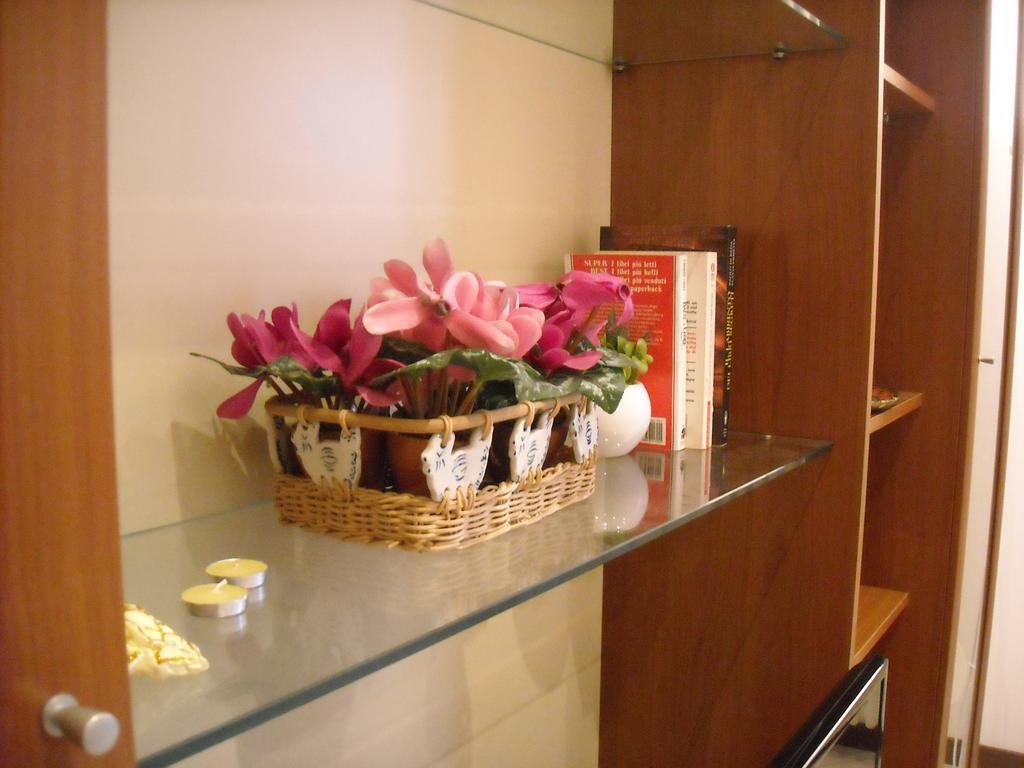 Apartment Via Rovetta *