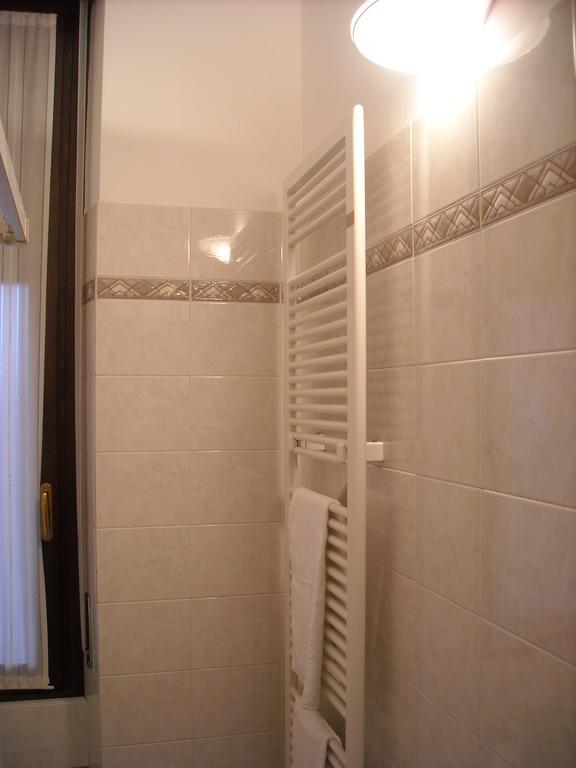 Via Rovetta Apartment