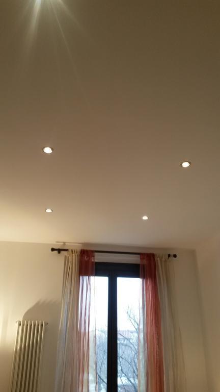 Via Rovetta Apartment Milan