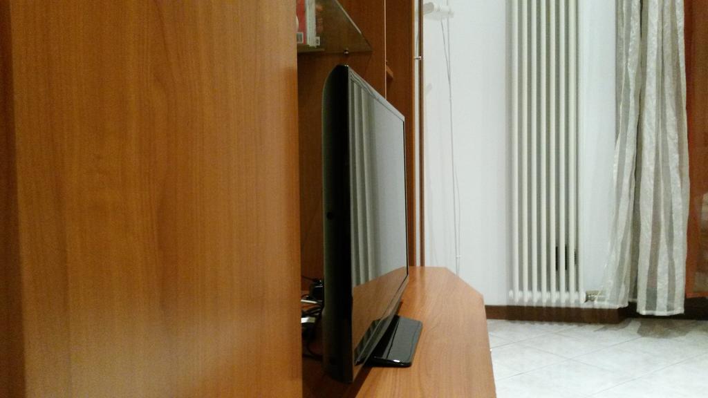 Apartment Via Rovetta *