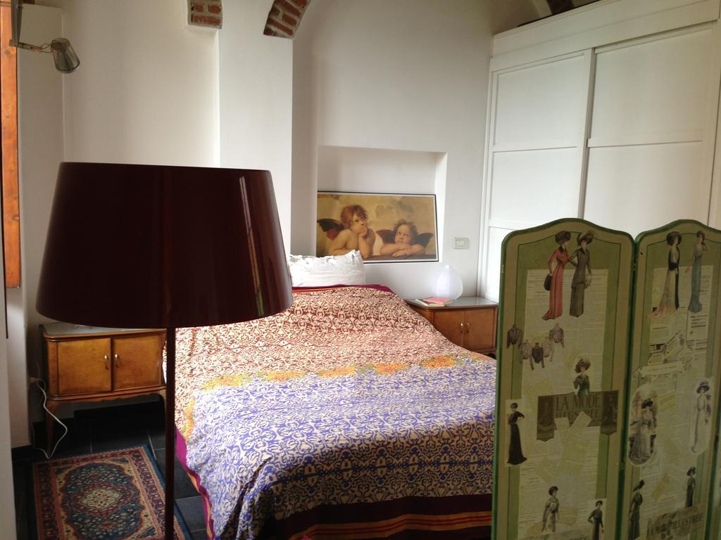 Lovelyloft Navigli - Gelsomino Apartment *