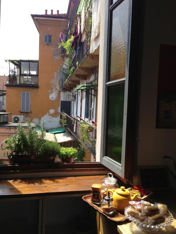 Lovelyloft Navigli - Gelsomino Apartment