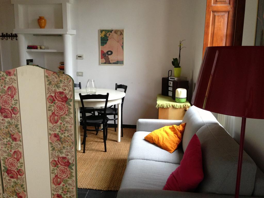 Lovelyloft Navigli - Gelsomino Milan