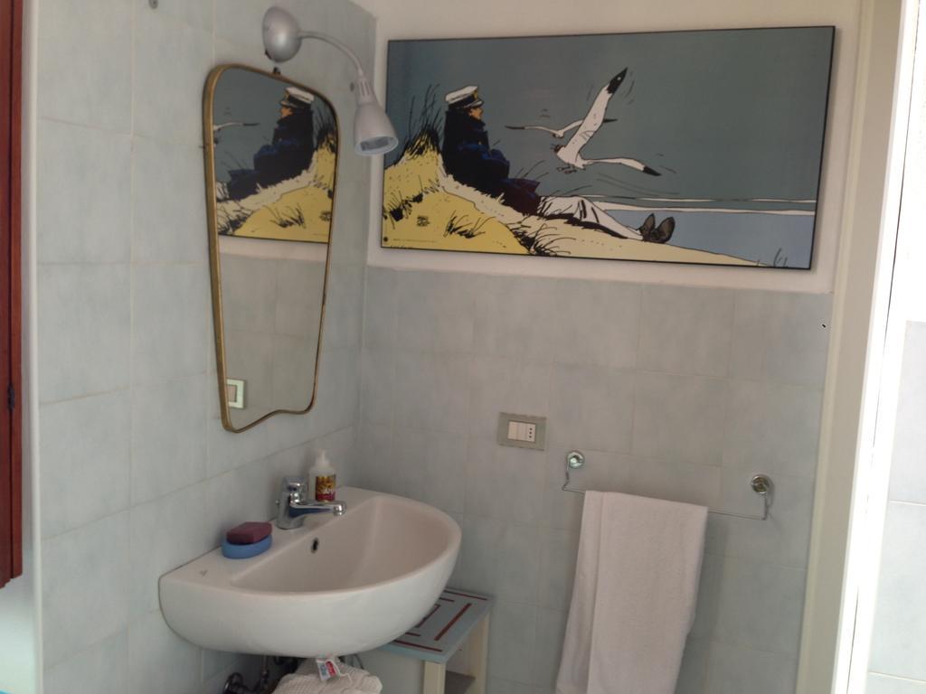 Lovelyloft Navigli - Gelsomino Apartment