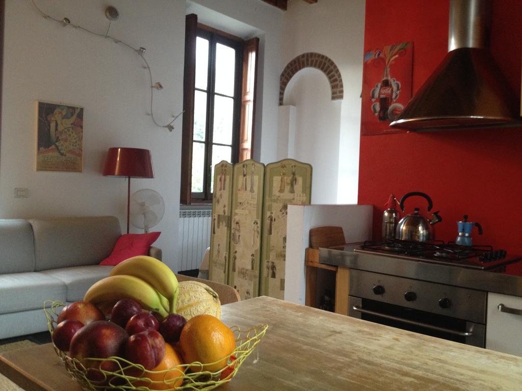 Lovelyloft Navigli - Gelsomino Apartment *