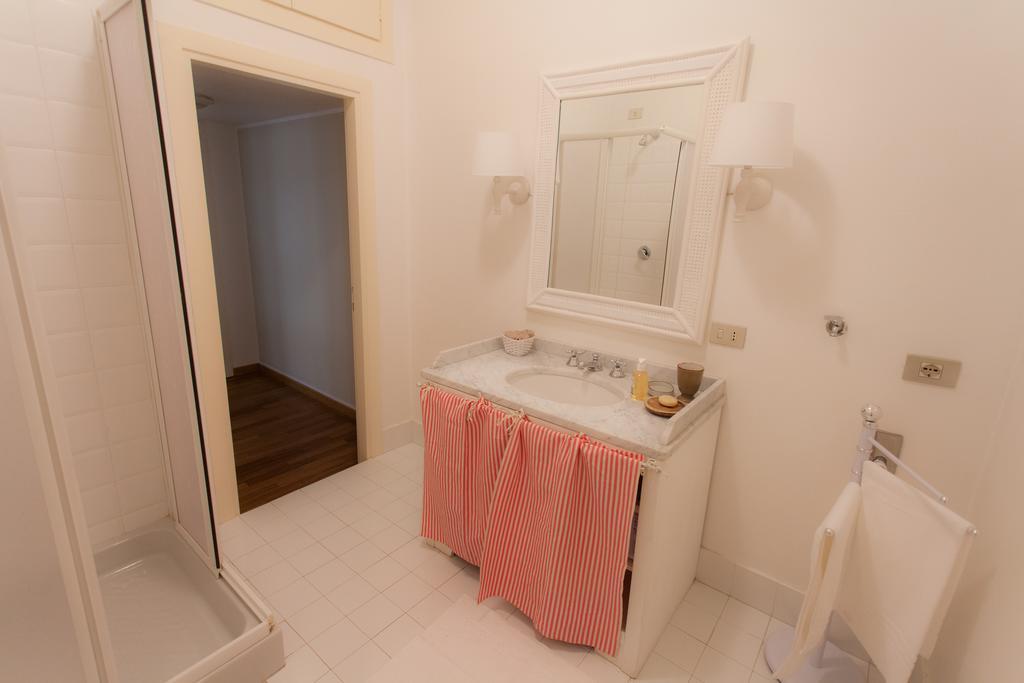 Sforza Apartment Milan