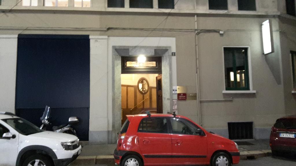 Guest house Wbh Buenos Aires *