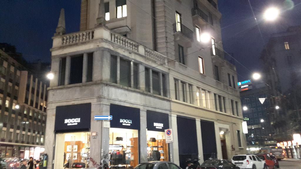 Guest house Wbh Buenos Aires *