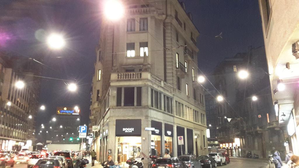 Wbh Buenos Aires * Milan