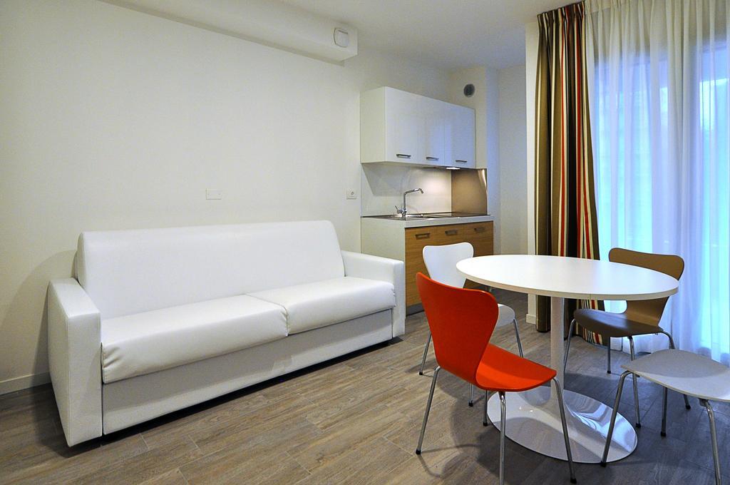Aparthotel Bb Arcimboldi 2*