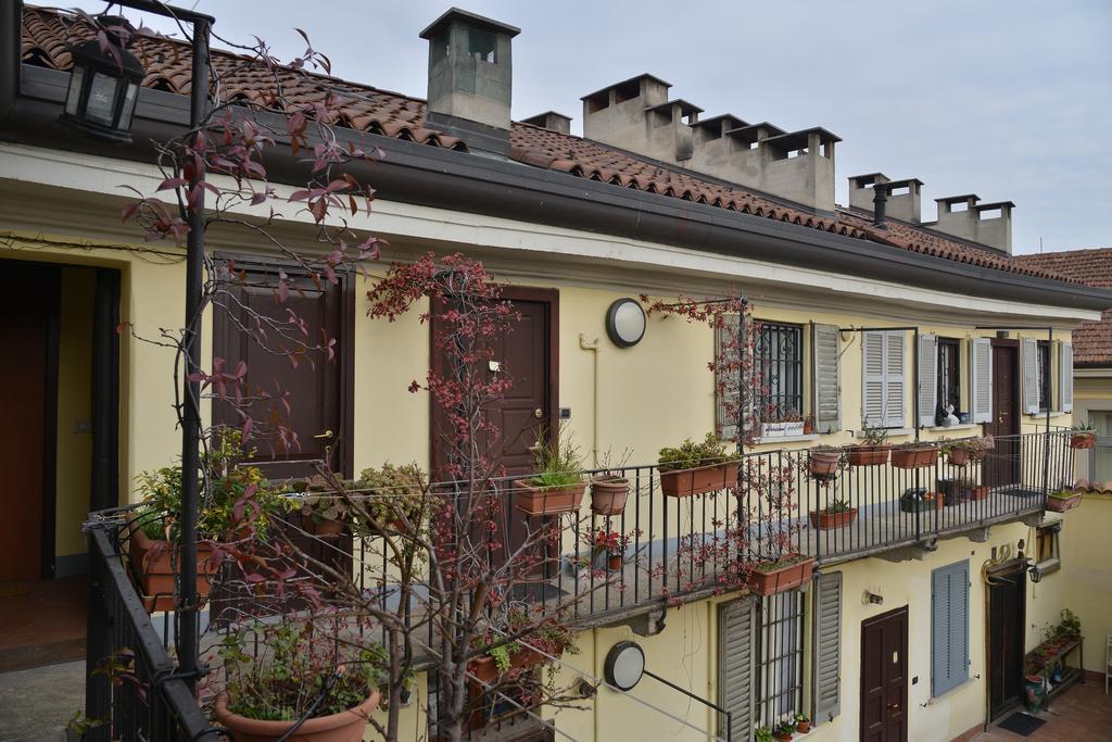 Apartment Heart Navigli