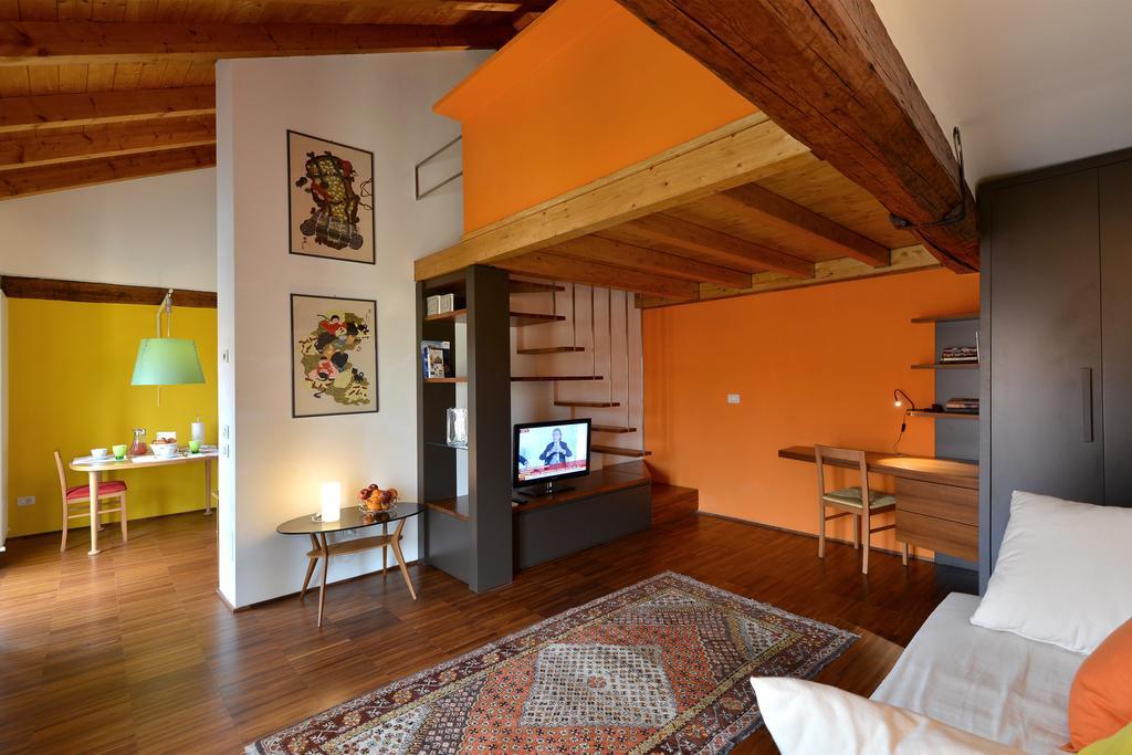 Heart Navigli Apartment Milan