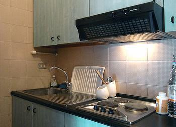 Aparthotel Pola Milan