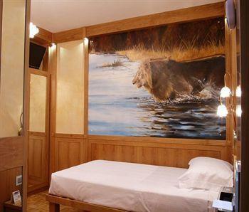 Hotel Star 3*