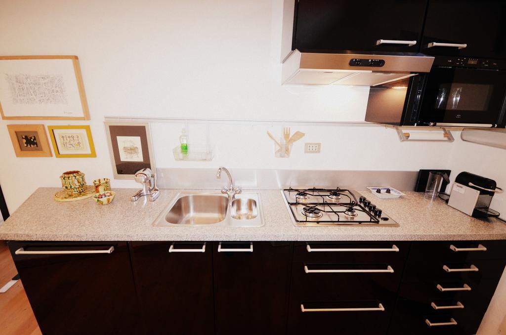 Holiday home Suite Vigentina Milan