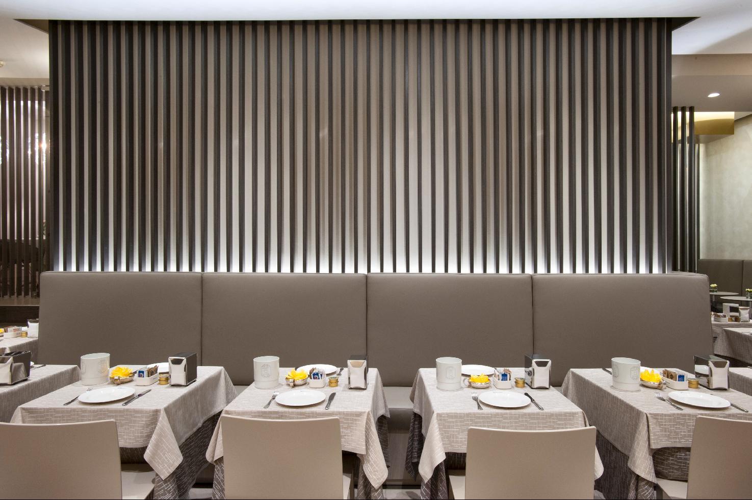 Gamma Hotel Milan
