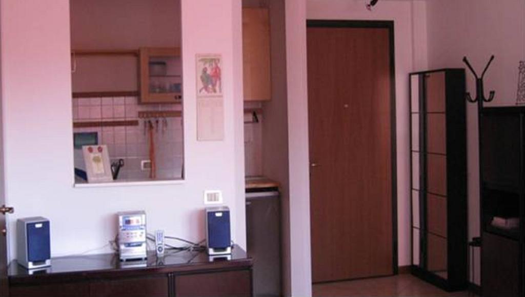 Il Giacinto Apartment Milan